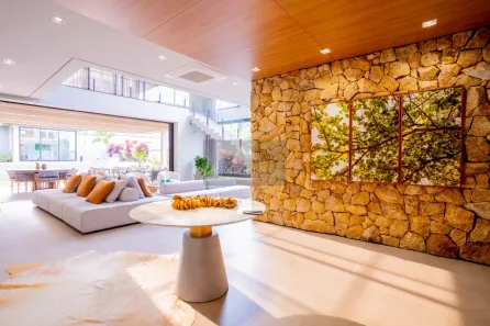 Casa de Condomínio com 4 Quartos à venda, 643m² no Quinta das Paineiras, Jundiaí