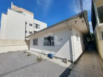 Apartamento com 1 Quarto para alugar, 30m² no Ponte do Imaruim, Palhoça