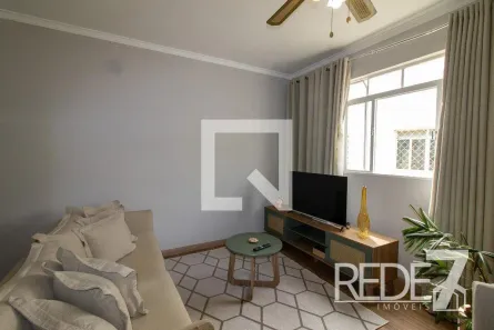 Apartamento com 2 Quartos à venda, 78m² no Chácara da Barra, Campinas