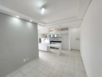 Apartamento com 2 Quartos para alugar, 64m² no Jardim Gibertoni, São Carlos