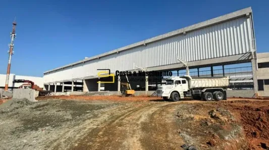 Galpão/Depósito/Armazém para alugar, 6556m² no Cidade Industrial Satélite de São Paulo, Guarulhos