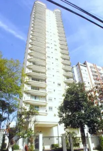 Apartamento com 4 Quartos à venda, 193m² no Vila Congonhas, São Paulo