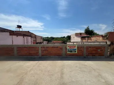 Lote/Terreno à venda, 480m² no Setor Pedro Ludovico, Goiânia