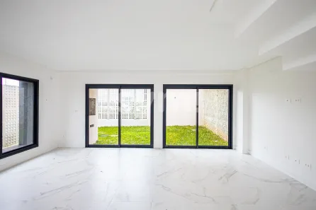 Casa de Condomínio com 3 Quartos à venda, 105m² no Santa Felicidade, Curitiba