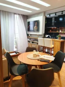 Apartamento com 2 Quartos para alugar, 57m² no Centro, Nova Iguaçu
