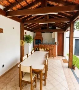 Casa com 3 Quartos à venda, 163m² no Vila Mendonça, Araçatuba