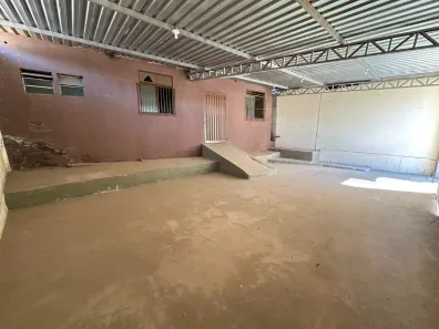 para alugar, 200m² no Tirol (Barreiro), Belo Horizonte