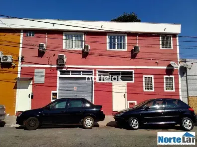 Imóvel Comercial à venda, 134m² no Santana, São Paulo