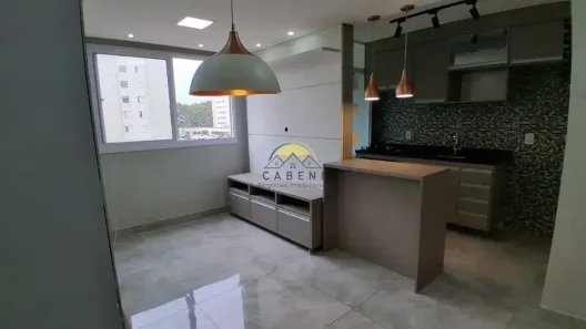 Apartamento com 2 Quartos à venda, 44m² no Jardim Íris, São Paulo