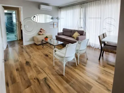 Apartamento com 1 Quarto à venda, 49m² no Sumarezinho, São Paulo
