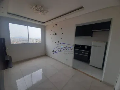 Apartamento com 2 Quartos à venda, 42m² no Jardim Boa Vista (Zona Oeste), São Paulo