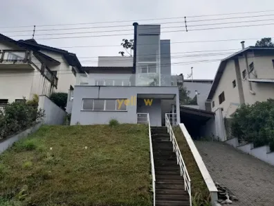 Casa de Condomínio com 3 Quartos à venda, 270m² no Jardim Imperial, Arujá