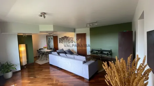 Apartamento com 4 Quartos à venda, 164m² no Centro, São José dos Campos
