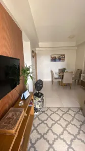 Apartamento com 2 Quartos à venda, 63m² no Castanheira, Belém
