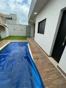 Casa de Condomínio com 3 Quartos à venda, 170m² no Parque Residencial Terras de Yucatan, Monte Mor