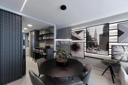 Apartamento com 2 Quartos à venda, 84m² no Centro, Juiz de Fora
