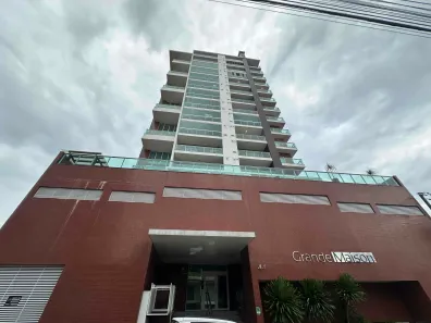 Apartamento com 2 Quartos à venda, 174m² no Oficinas, Ponta Grossa