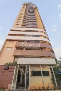Apartamento com 3 Quartos à venda, 74m² no Setor Leste Universitário, Goiânia