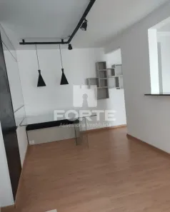 Apartamento com 2 Quartos à venda, 67m² no Vila Urupês, Suzano