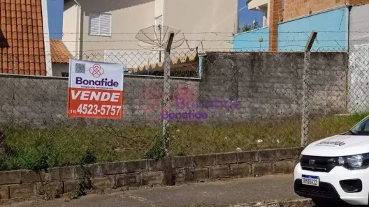 Lote/Terreno à venda, 334m² no Portal da Santa Fe, Itupeva