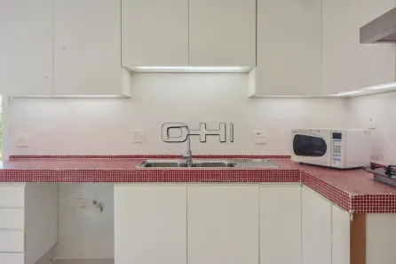 Casa com 3 Quartos para alugar, 250m² no Jardim Europa, São Paulo