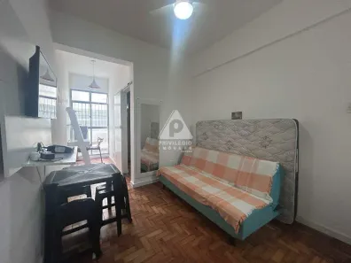 Apartamento com 1 Quarto à venda, 33m² no Copacabana, Rio de Janeiro