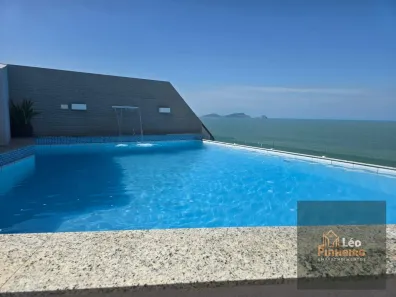 Cobertura com 5 Quartos à venda, 490m² no Cavaleiros, Macaé
