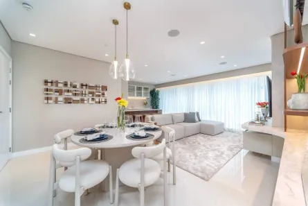 Apartamento com 4 Quartos à venda, 165m² no Centro, Balneário Camboriú