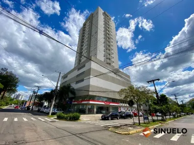 Apartamento com 2 Quartos à venda, 70m² no Pátria Nova, Novo Hamburgo