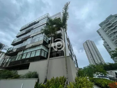 Apartamento com 3 Quartos à venda, 200m² no Barra da Tijuca, Rio de Janeiro