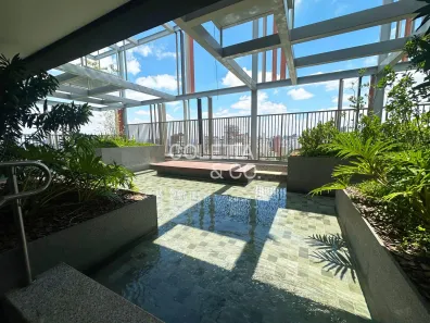 Apartamento com 1 Quarto à venda, 22m² no Cerqueira César, São Paulo