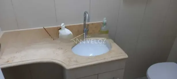 Sala Comercial à venda, 33m² no Centro, Rio de Janeiro