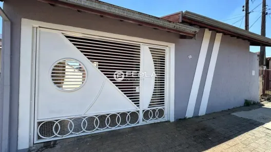 Casa com 4 Quartos à venda, 179m² no Vila Oliveira, Santa Bárbara D'Oeste