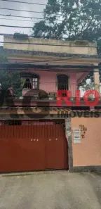 Sobrado com 2 Quartos à venda, 170m² no Praça Seca, Rio de Janeiro