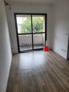 Apartamento com 2 Quartos à venda, 48m² no Vila Pompéia, São Paulo