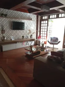 Sobrado com 4 Quartos à venda, 234m² no Vila Liberdade, Jundiaí