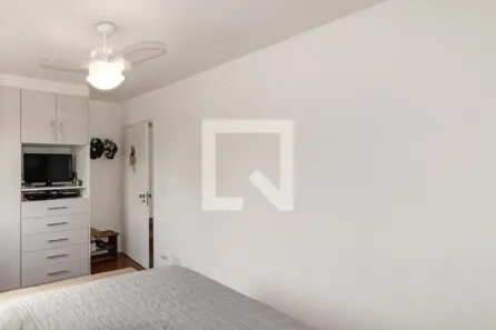 Apartamento com 1 Quarto à venda, 51m² no Moema, São Paulo