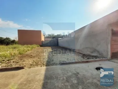 Lote/Terreno à venda, 160m² no Parque dos Flamboyant, São Carlos
