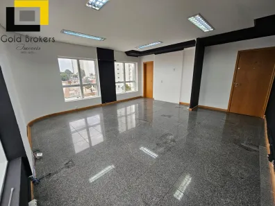 Sala Comercial para alugar, 40m² no Jardim Paris, Jundiaí