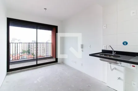Apartamento com 1 Quarto à venda, 32m² no Vila Pompéia, São Paulo