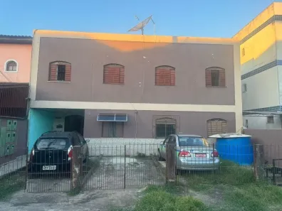 Kitnet com 1 Quarto à venda, 24m² no Parque Jóquei Club, Campos dos Goytacazes
