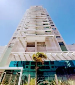 Apartamento com 4 Quartos à venda, 102m² no Centro, Campos dos Goytacazes