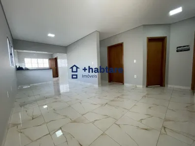 Casa com 3 Quartos para alugar, 100m² no Jardim São Bento, Hortolândia