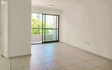 Apartamento com 2 Quartos à venda, 58m² no Boa Viagem, Recife