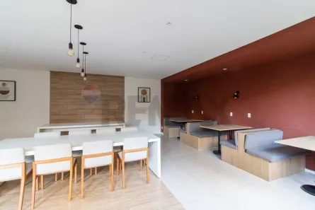 Apartamento com 1 Quarto à venda, 25m² no Água Branca, São Paulo