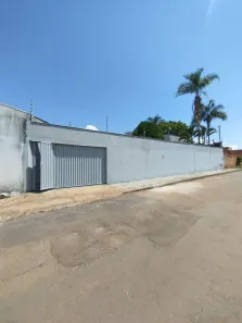 Casa com 3 Quartos à venda, 206m² no Loteamento Residencial América, Anápolis