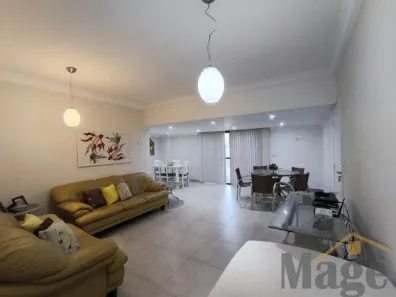 Cobertura com 3 Quartos à venda, 160m² no Jardim Las Palmas, Guarujá