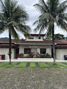 Casa de Condomínio com 3 Quartos à venda, 90m² no Maresias, São Sebastião