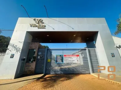 Casa com 4 Quartos para alugar, 145m² no Chácaras São Pedro, Aparecida de Goiânia