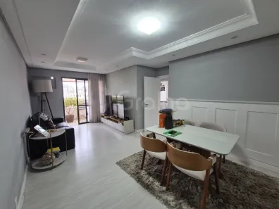 Apartamento com 3 Quartos à venda, 109m² no Centro, Florianópolis
